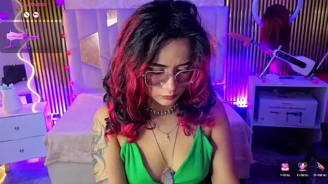 kristen tay online show from 16, 3, 2026