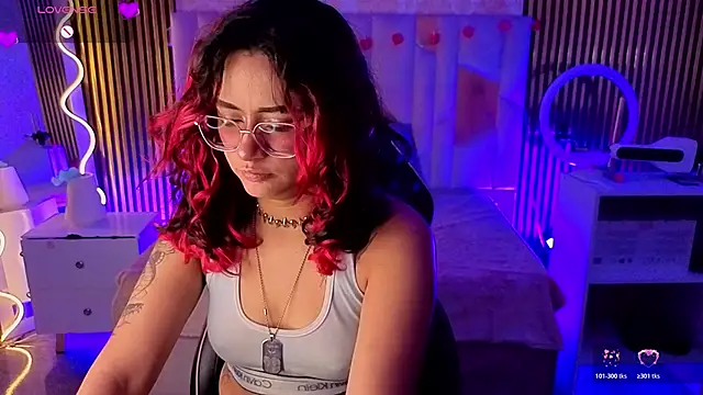 kristen tay online show from 29, 3, 2026