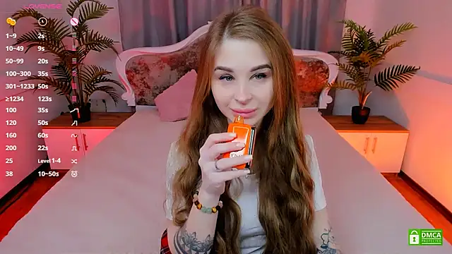 EvaRodi online show from 27, 2, 2026