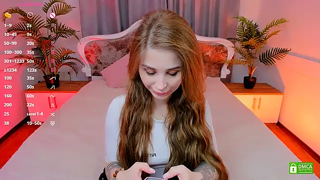 EvaRodi online show from 16, 3, 2026