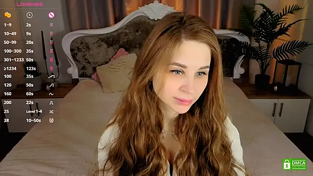 EvaRodi online show from 26, 3, 2026