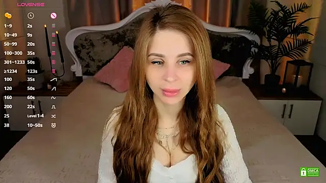 Snapshot of EvaRodi chatting on 17, 5, 2026 EvaRodi online show from 17, 5, 2026