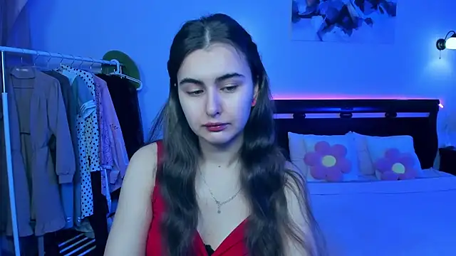 GabriellaMays online show from 24, 2, 2025