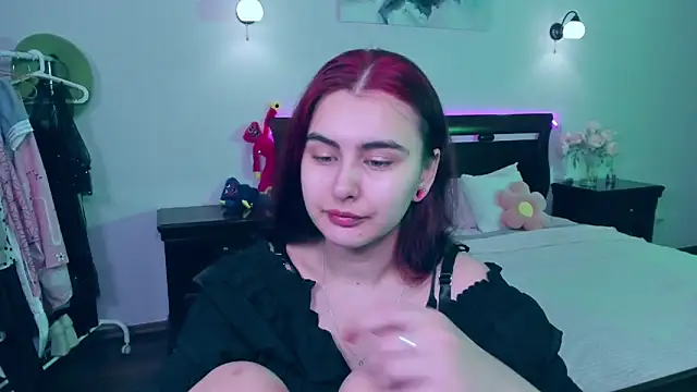 GabriellaMays online show from 17, 3, 2025