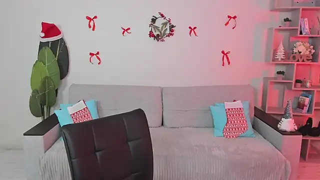 GabriellaMays online show from 7, 1, 2026