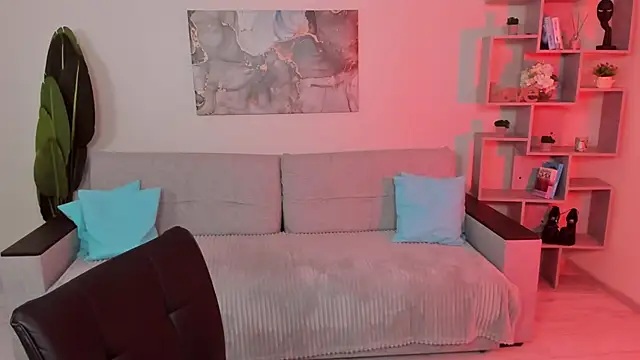 GabriellaMays online show from 27, 2, 2026