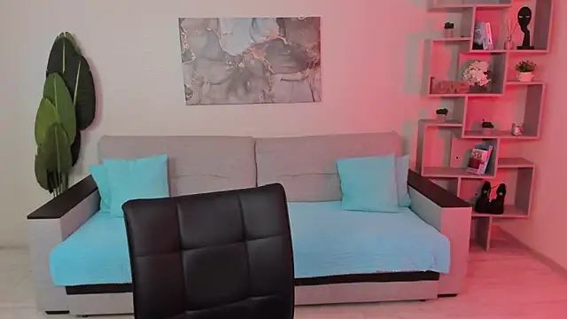 GabriellaMays online show from 22, 3, 2026