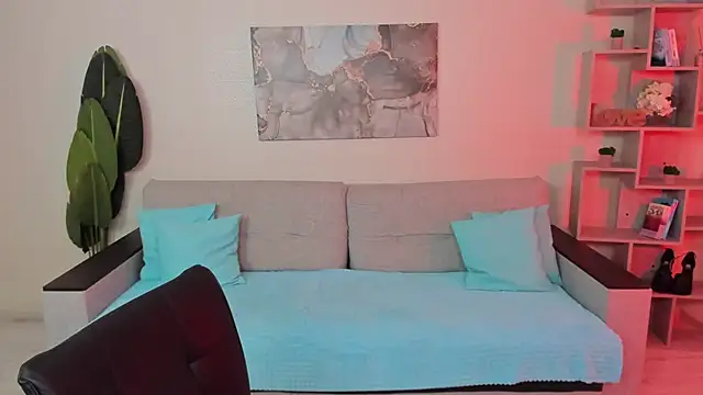 GabriellaMays online show from 27, 3, 2026