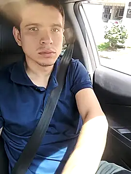 xXDavisXx online show from 12, 9, 2025