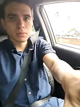 xXDavisXx online show from 23, 10, 2025