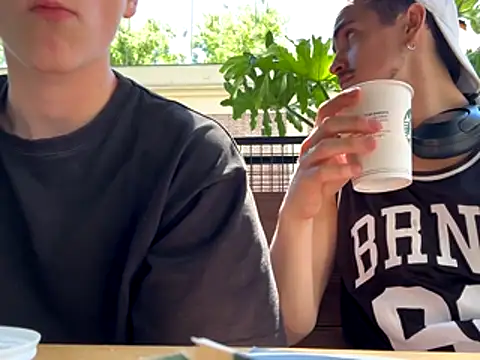 EdwinBlaze online show from 26, 10, 2025