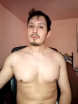 Snapshot of D0MnICK chatting on 17, 3, 2026 D0MnICK online show from 17, 3, 2026