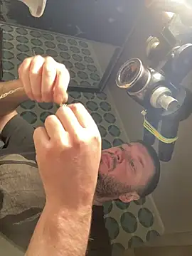 DorianJeday online show from 3, 3, 2025