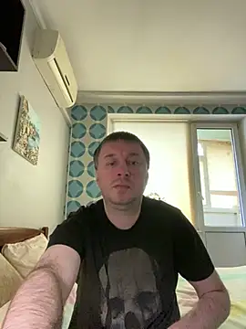 DorianJeday online show from 18, 3, 2025