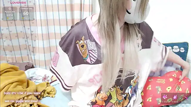 Snapshot of FUYU_rain chatting on 30, 6, 2026 FUYU rain online show from 30, 6, 2026