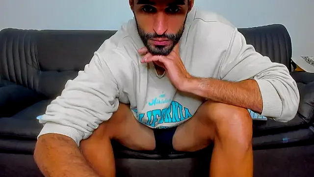 sexyhotmusclesforyou1 online show from 9, 11, 2025