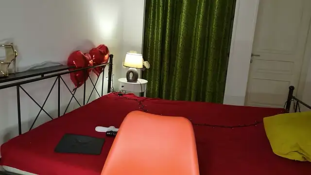 RaileReed online show from 13, 3, 2026