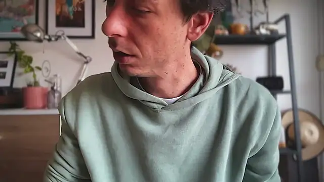 MikymikeBBWD online show from 14, 4, 2026