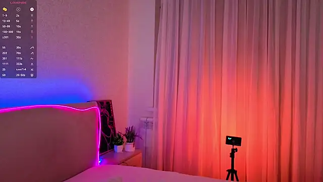 StacyWatts online show from 7, 4, 2026