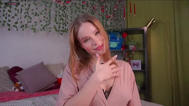 TaiteBayles online show from 12, 3, 2026