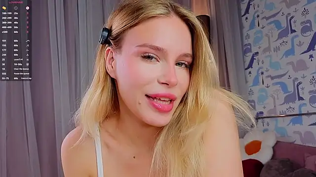 Snapshot of TaiteBayles chatting on 11, 7, 2026 TaiteBayles online show from 11, 7, 2026