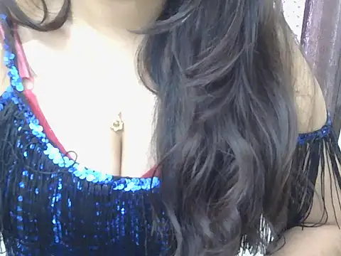 Snapshot of Cute_anamikasingh chatting on 20, 2, 2025 Cute anamikasingh online show from 20, 2, 2025