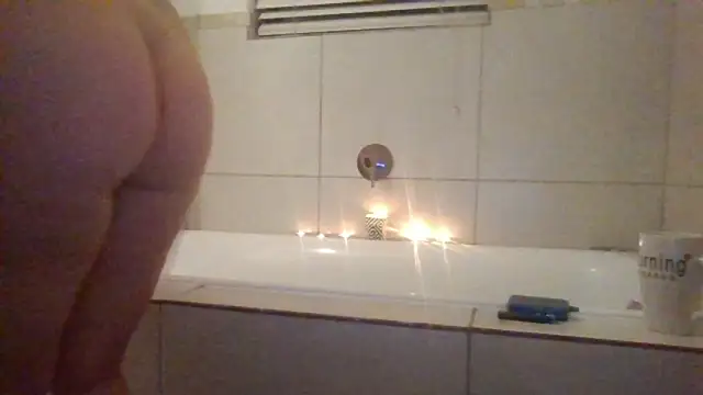 GoddessRieck online show from 1, 3, 2025