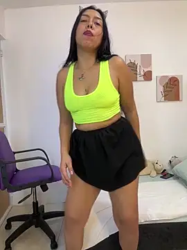 Katty Sexyyy online show from 13, 2, 2025