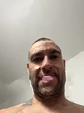 Jackcazzone 82 online show from 2, 3, 2025