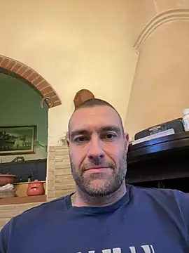 Jackcazzone 82 online show from 3, 3, 2025