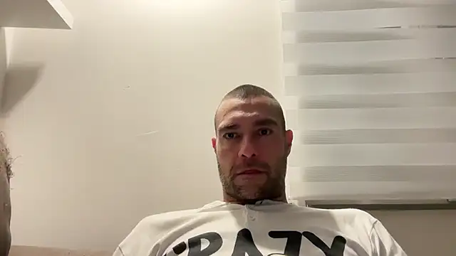 Jackcazzone 82 online show from 3, 3, 2025