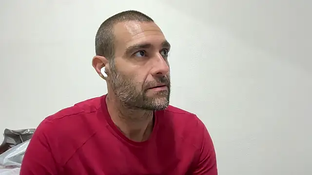 Jackcazzone 82 online show from 14, 10, 2025