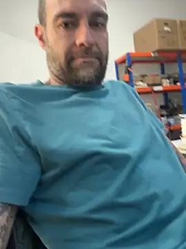 Jackcazzone 82 online show from 9, 4, 2026