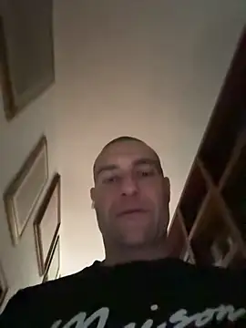 Jackcazzone 82 online show from 12, 4, 2026