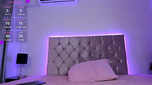 Julieta priv online show from 14, 3, 2025