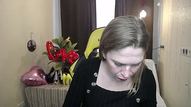 TessaDaybreak online show from 22, 2, 2025