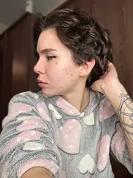 Anna-Sun online show from 7, 3, 2025