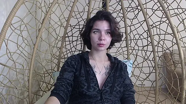 Anna-Sun online show from 12, 10, 2025