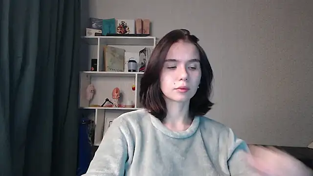 Anna-Sun online show from 6, 5, 2026