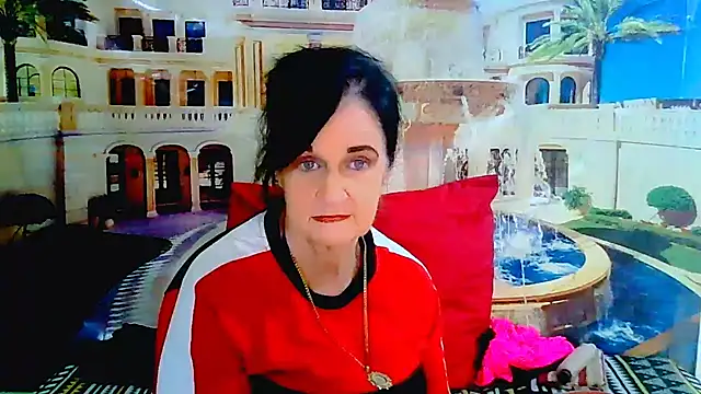 Snapshot of LuciousGrace chatting on 20, 7, 2026 LuciousGrace online show from 20, 7, 2026