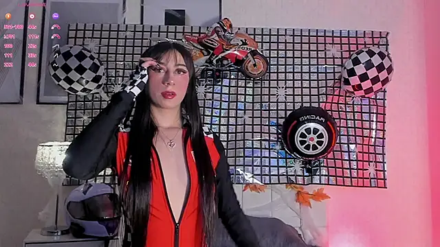 Snapshot of jessie_Jarper chatting on 31, 10, 2025 jessie Jarper online show from 31, 10, 2025