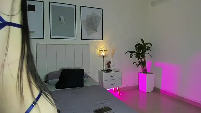 Snapshot of jessie_Jarper chatting on 3, 12, 2025 jessie Jarper online show from 3, 12, 2025