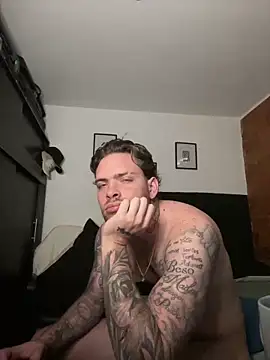 arnold bekam online show from 19, 2, 2025