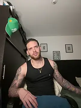 arnold bekam online show from 27, 2, 2025