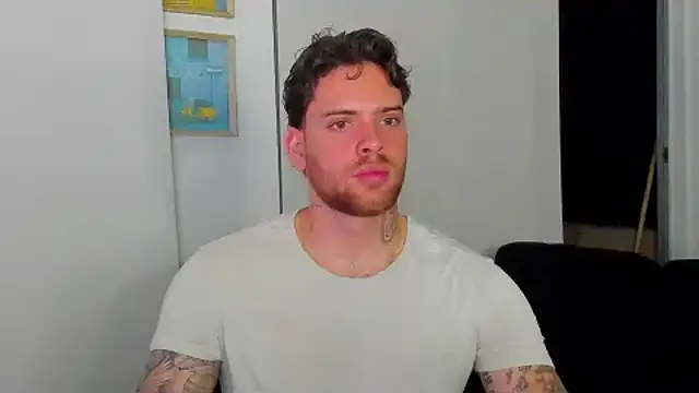 arnold bekam online show from 11, 9, 2025