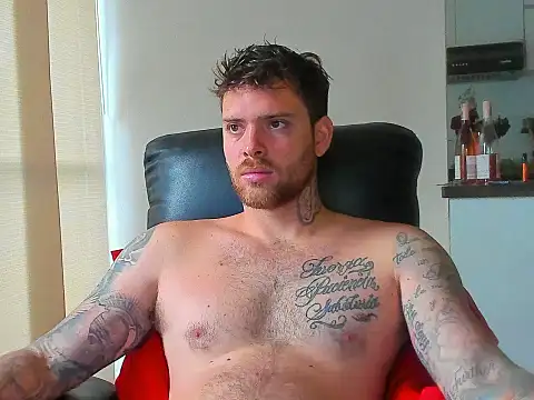 arnold bekam online show from 16, 4, 2026