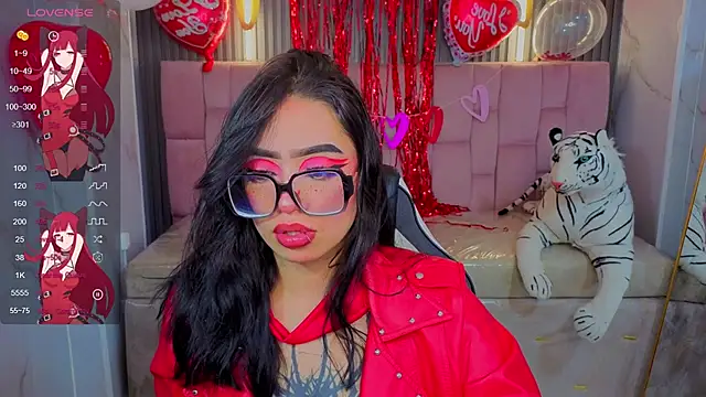 Anni acker b online show from 11, 2, 2026