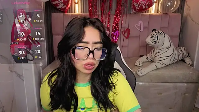 Anni acker b online show from 21, 2, 2026