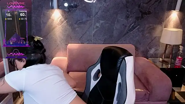 Anni acker b online show from 3, 3, 2026