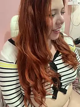 Snapshot of _ivyginger chatting on 6, 3, 2025 ivyginger online show from 6, 3, 2025